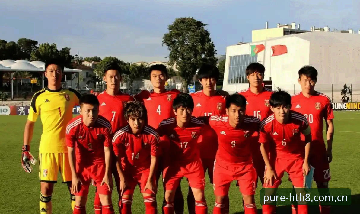 界面纯粹如初网页登录 深度揭秘U19国足土伦杯“生死局”:溃败突尼斯背后的三个冰冷真相